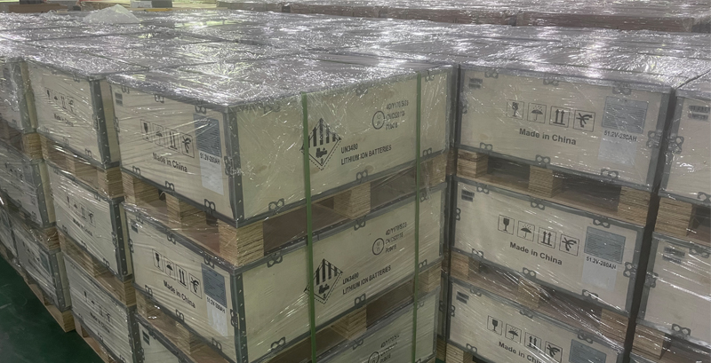 lithium battery